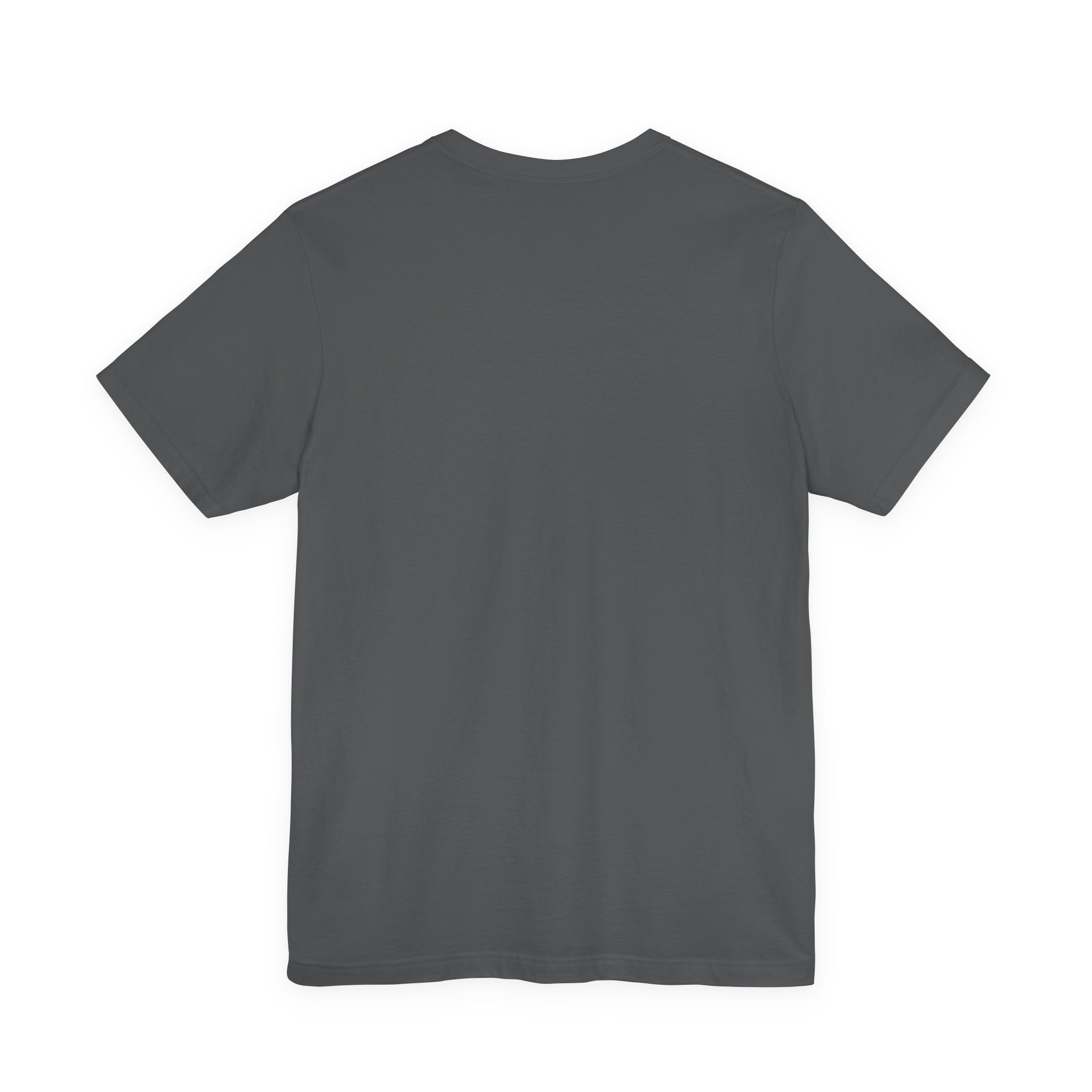 Tramunquiero NAMASTE Unisex T-Shirt with Crew Neckline